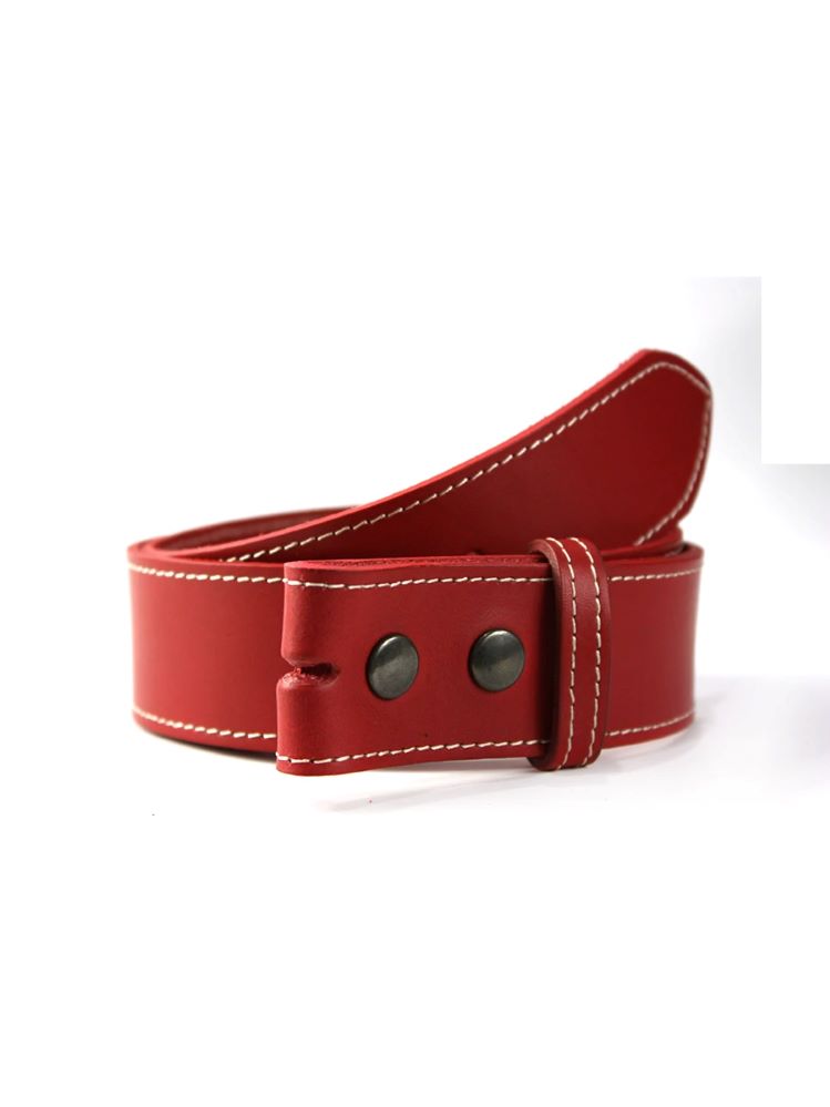 CJ6441035-cinturon rojo