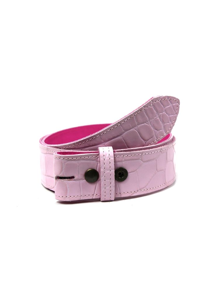 CJ64421-cinturon rosa