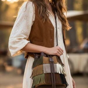 Bolso bombonera cj62082