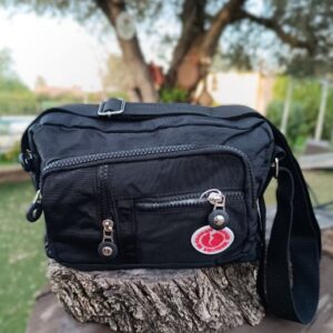 Bolso Bandolera travel
