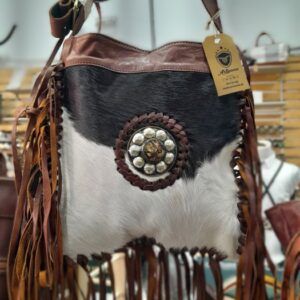Bolso piel
