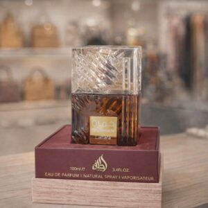 Khamrah Dukhun – Lattafa (100 ml)